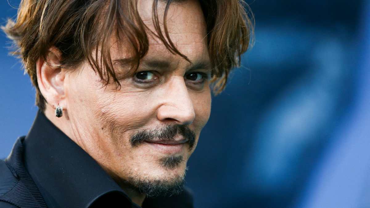 Johnny Depp Might Have a Long-Running Beef With This Former Child Star