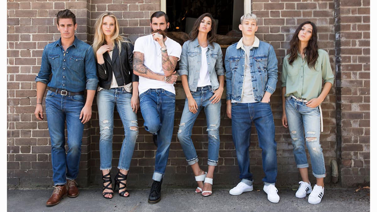 style levis