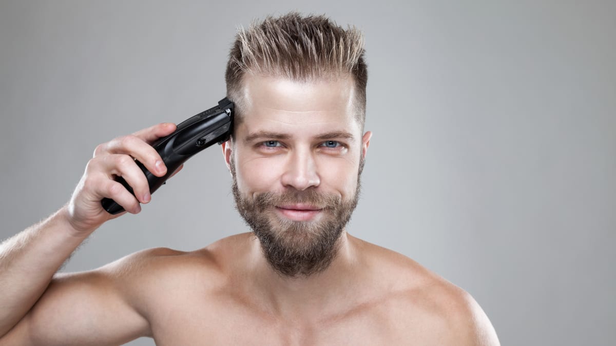 Indgang Identitet i stedet The Best Hair Clippers for Men in 2022 | Men's Journal - Men's Journal