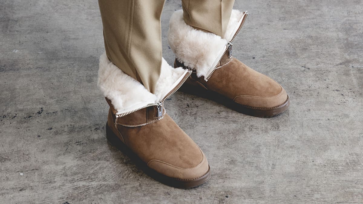 leigh boot uggs