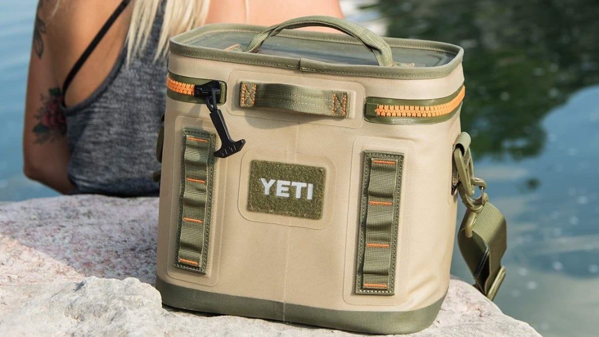 Yeti Cooler Sale: Where to Find Yeti Cooler Bag Deals