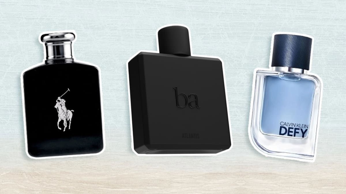 23 Best Colognes for Men in 2023: The Best-Smelling Fragrances on