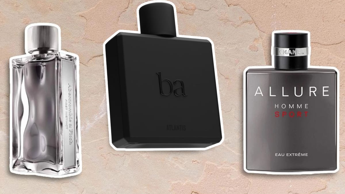 Fragrance squiggly for teenage