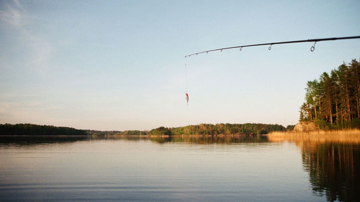 5 of the best freshwater fishing destinations in the US pic