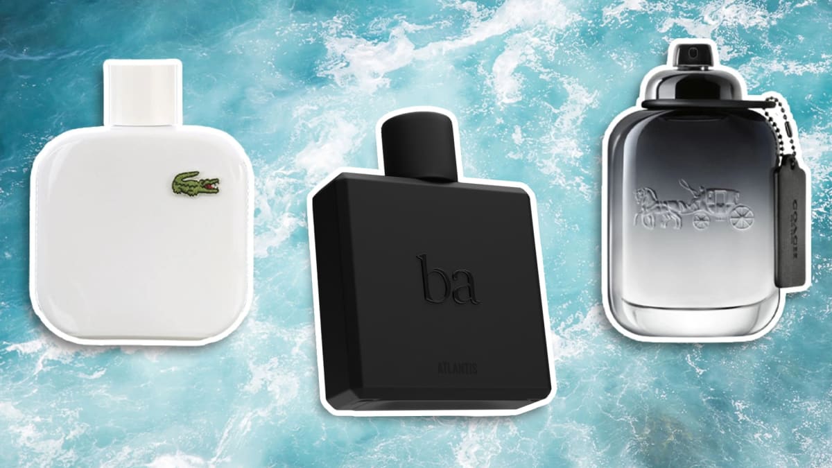 35 Best Colognes For Men: Find Your Fragrance (2023)