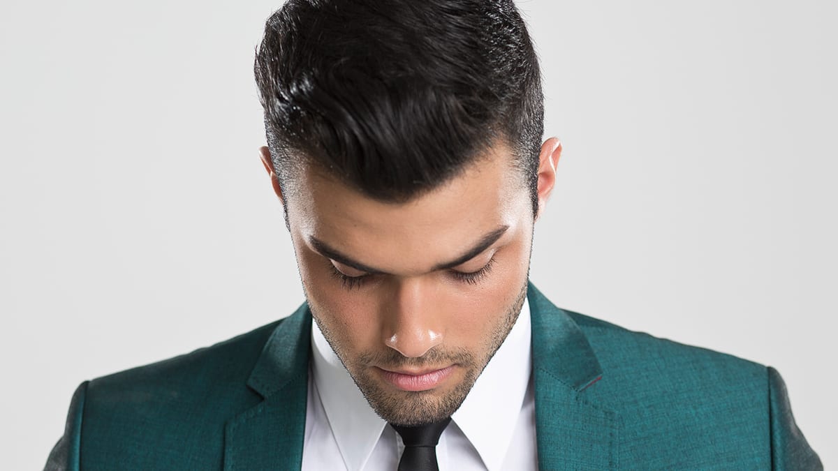 The Shampoo for Men: Why You Need it to Try - Men's Journal