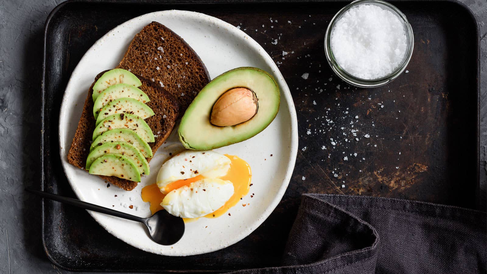 breakfast for gaining weight and muscle