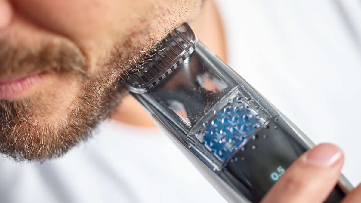 The Only Hair Clipper and Beard Trimmer We Use Anymore %%sep%% %%sitename%% - Men's Journal The Only Hair Clipper and Beard Trimmer We Use Anymore %%sep%% %%sitename%% - Men's Journal