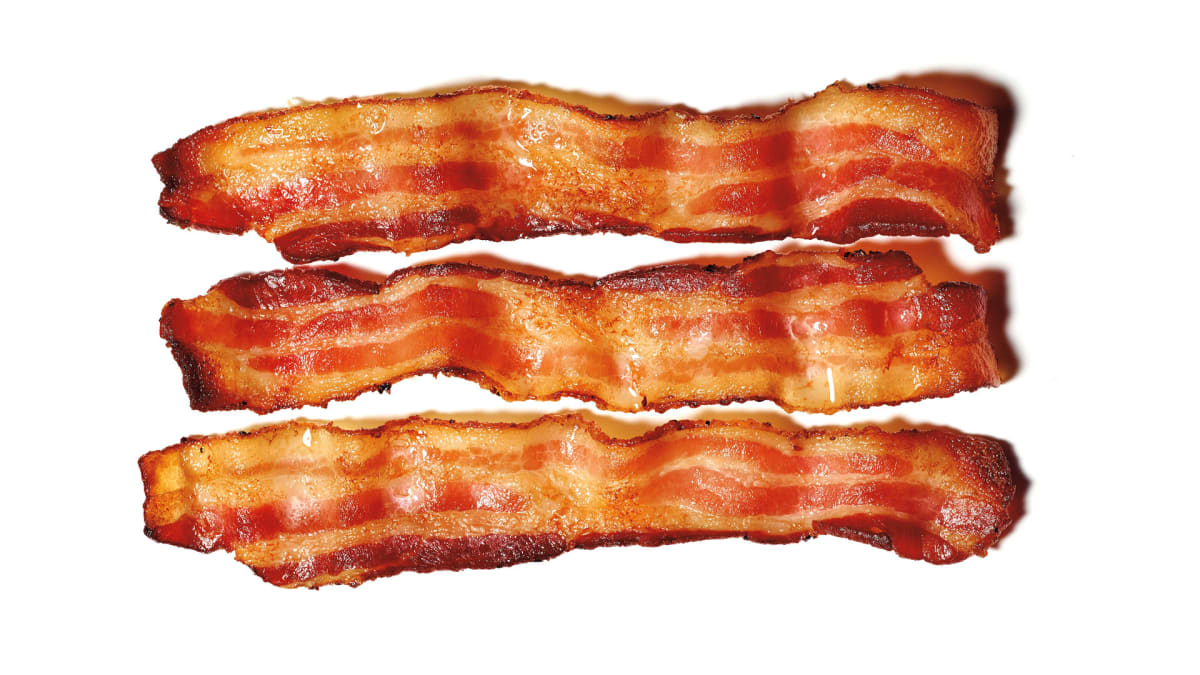 Recipe: How to Make Bacon - Men's Journal