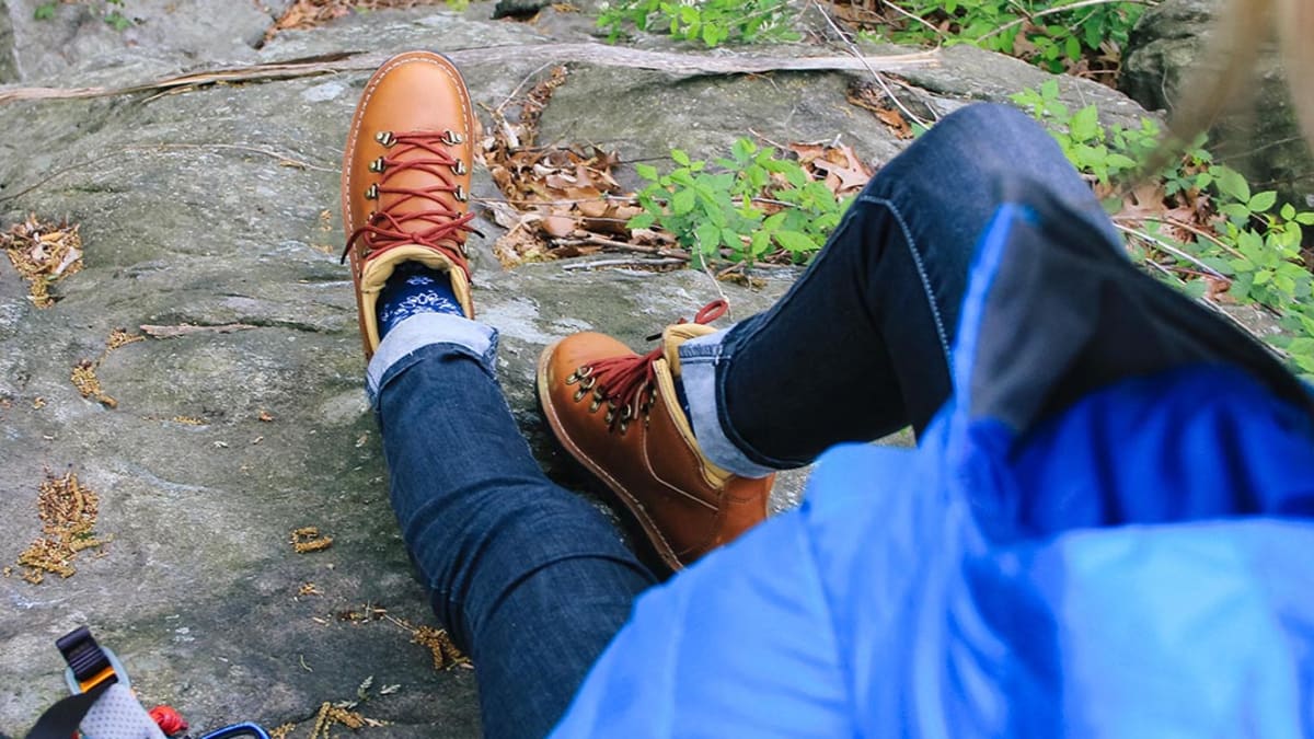 danner mountain pass boots