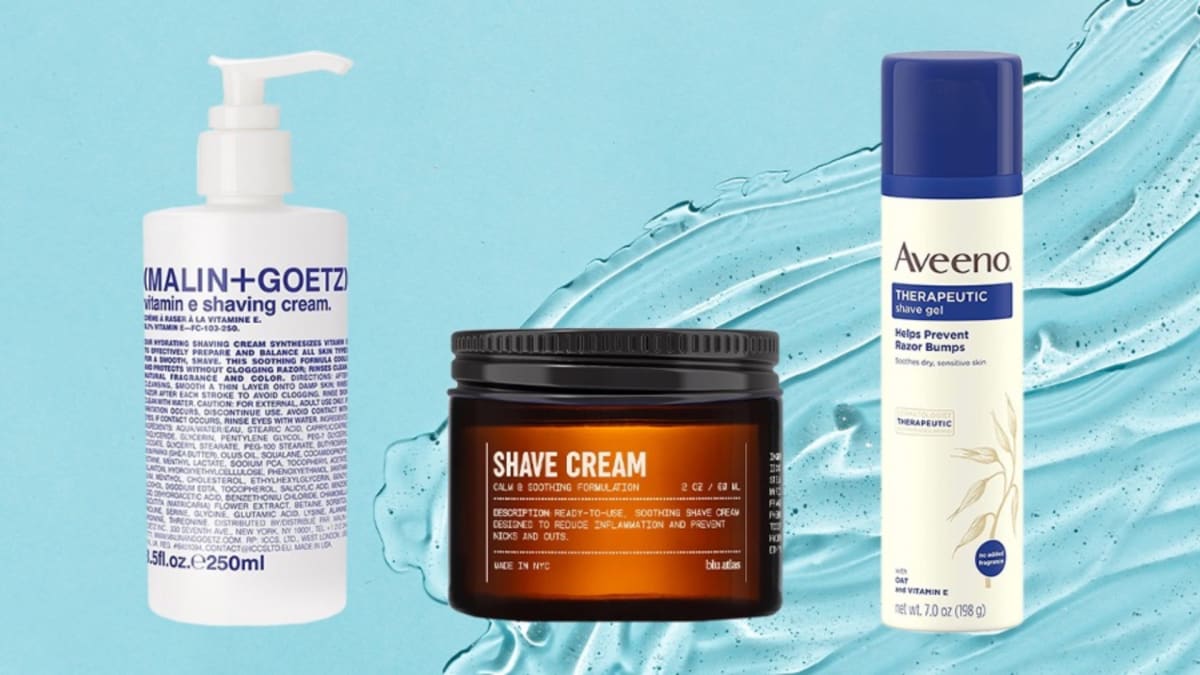 best moisturiser after shaving