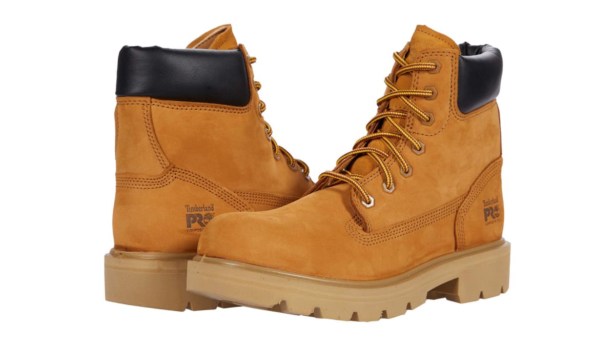pro timbs