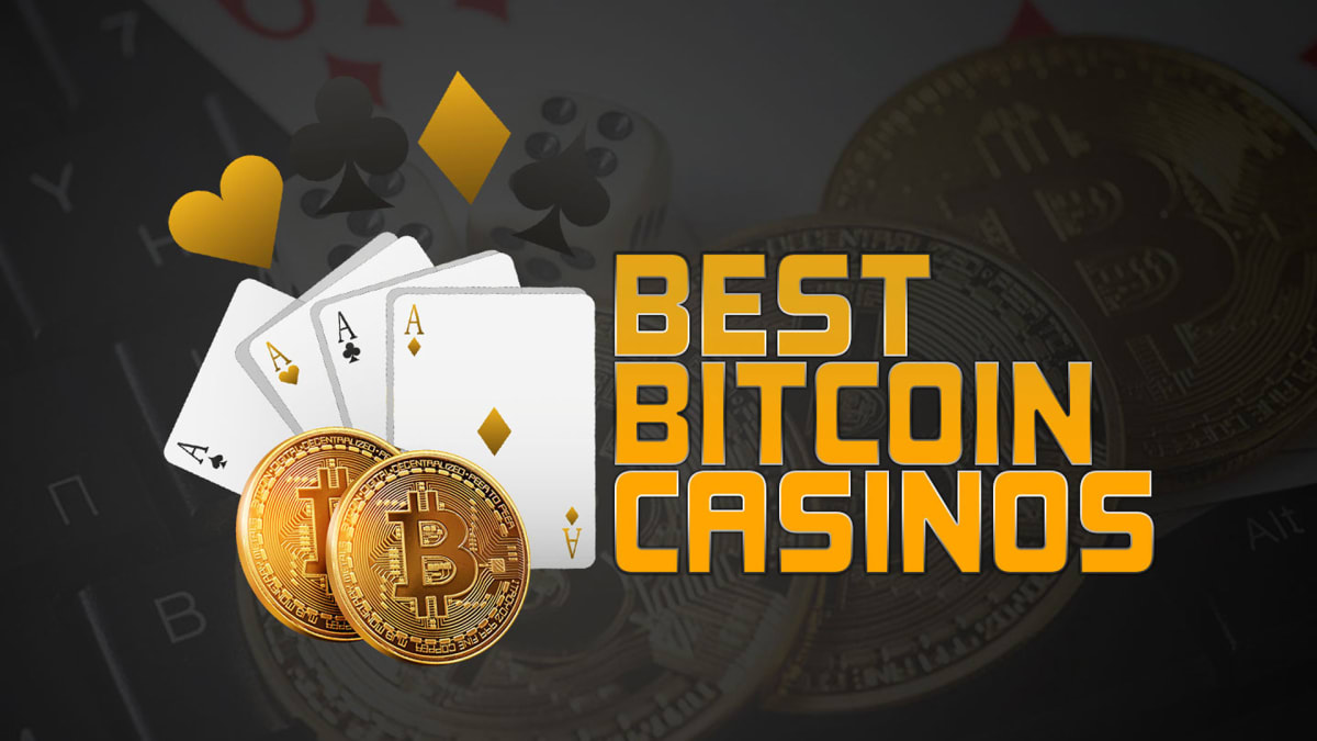 The Power Of best crypto casino sites