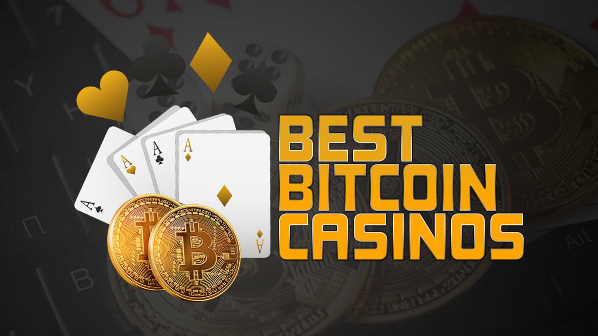 14 Days To A Better best crypto casino sites