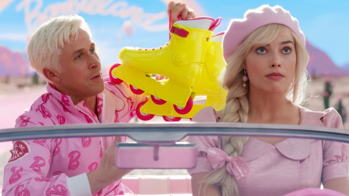 Barbie' Beats 'Dark Knight' for WB's Biggest Monday Box Office: Report