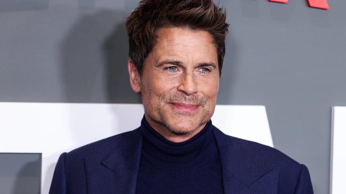 Rob Lowe, The West Wing, Brat Pack, Biography, & Facts