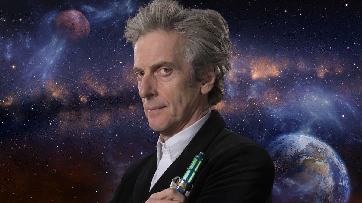 Doctor Who Feature – The Twelfth Doctor Era: Is Peter Capaldi the