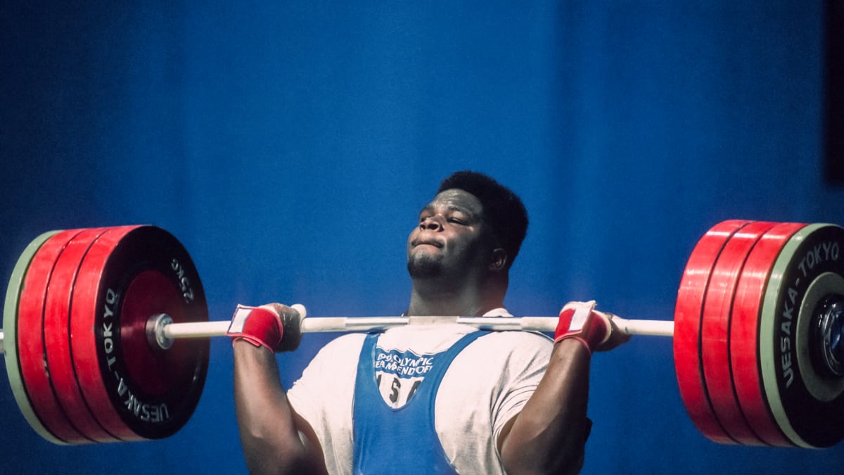 Who's the World's Strongest Man? We Rank the 10 Strongest Men of All Time -  Men's Journal