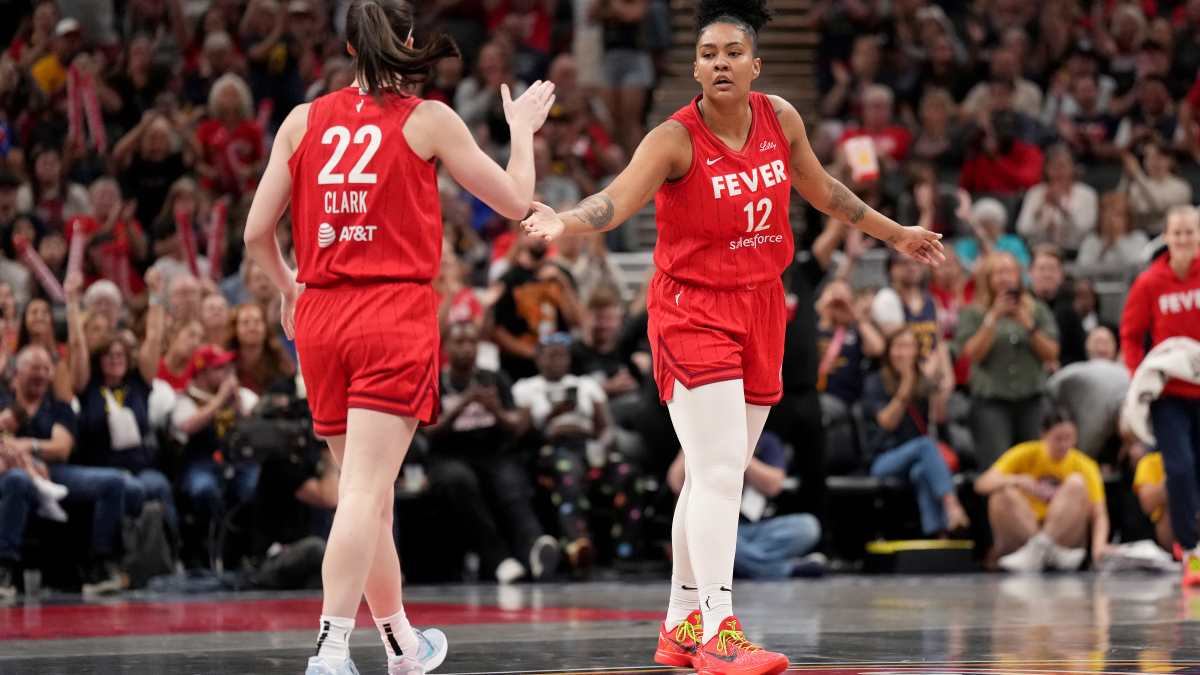 Fans Saddened for Teammate of Caitlin Clark