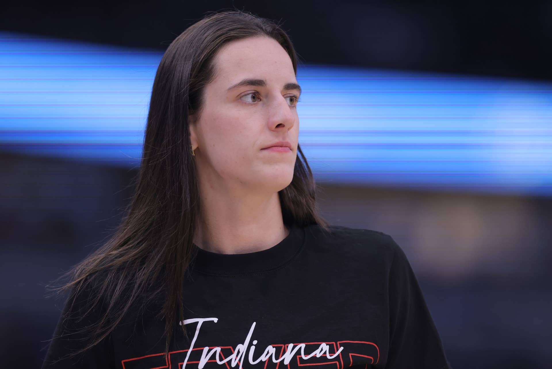Caitlin Clark Turned Down Offer After Summer Olympics Snubbing