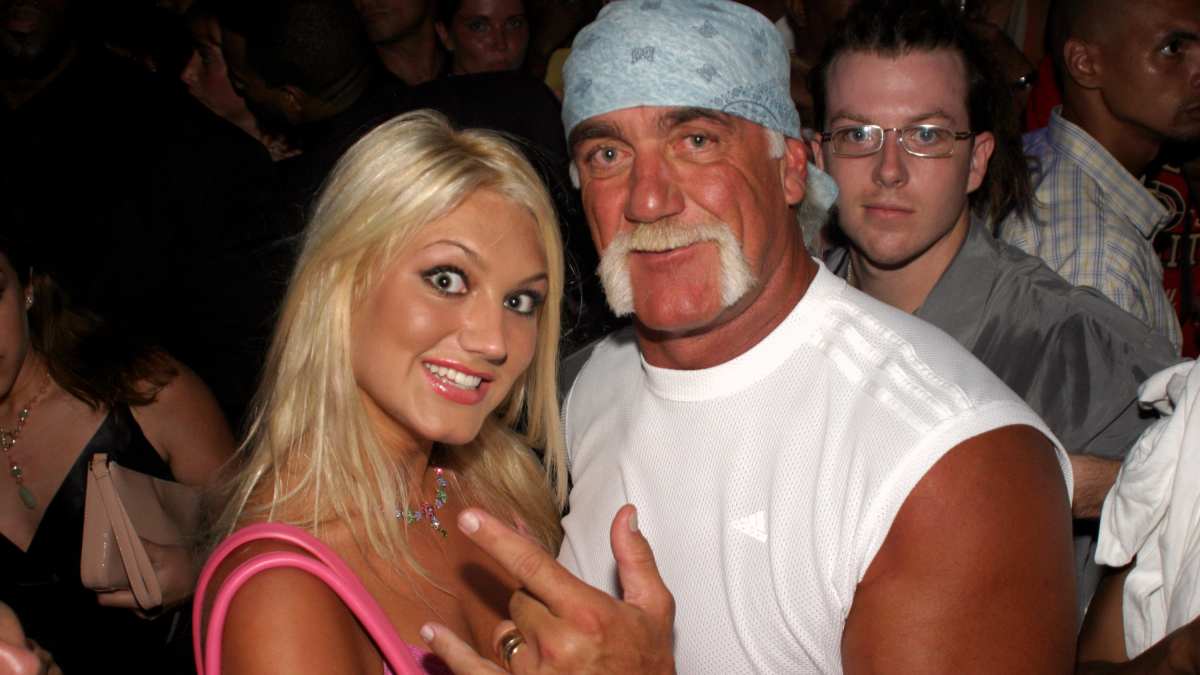 Hulk Hogan's Daughter Breaks Silence on WWE Legend's Death