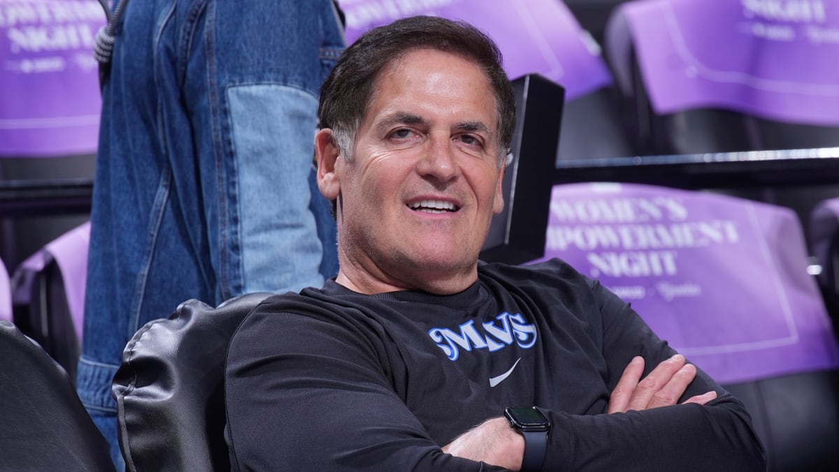 Unpacking the Buzz: Why Mark Cuban's Skylight is the Next Big Thing in Social Media