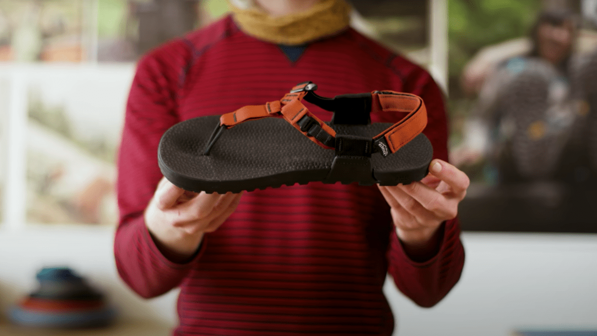 bedrock cairn 3d pro adventure sandals