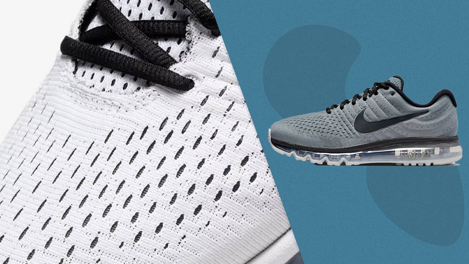 nike air max 2017 grey and black