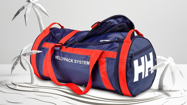 Best men's duffel bags 2018 outlet