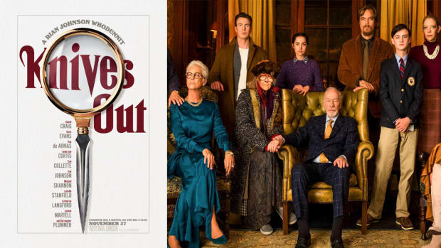 Knives out sales full movie 123