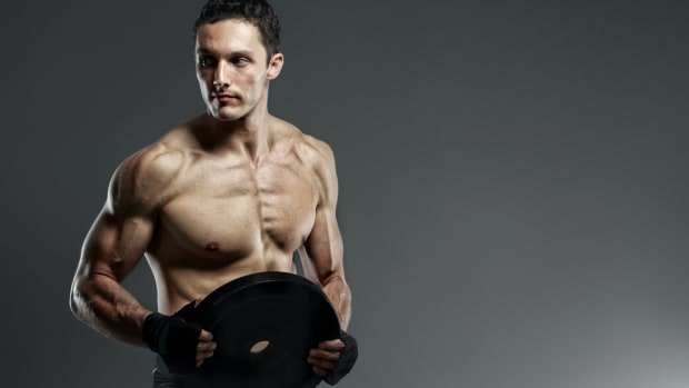 bulk up Men s Journal