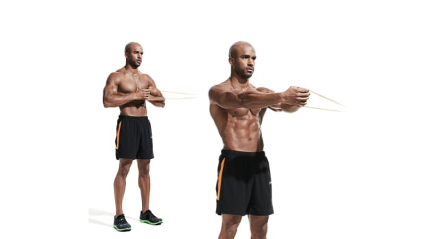 Resistance bands only 2025 bodybuilding