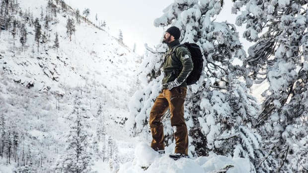 Winter climbing pants shop