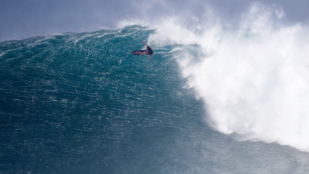 Jaws big wave championship 2020 deals