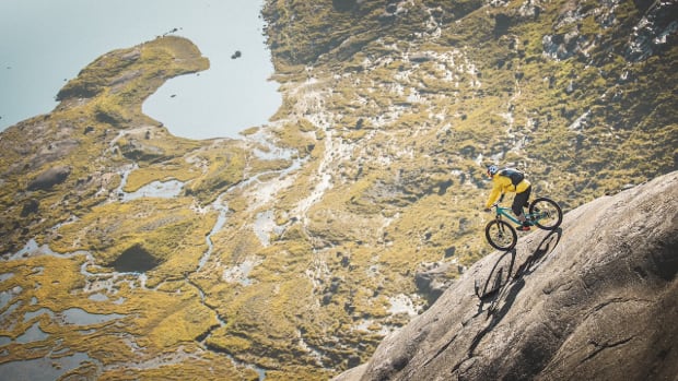 Insane mountain bike downhill clearance