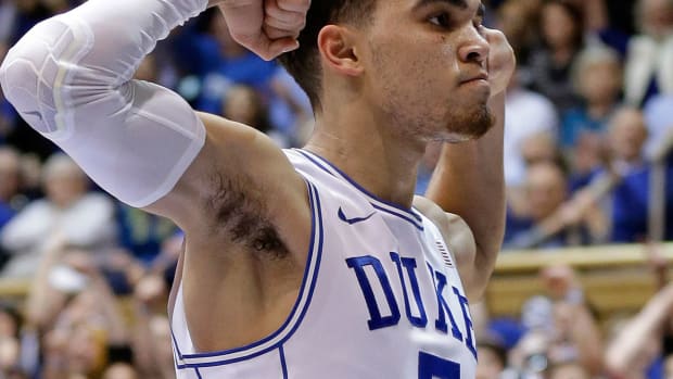 March Madness Men s Journal