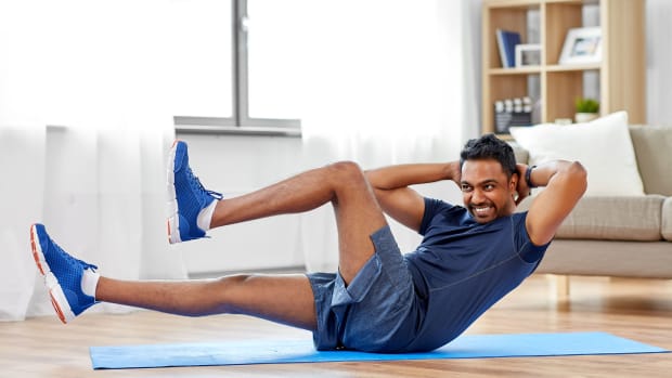 workout clothes Men s Journal