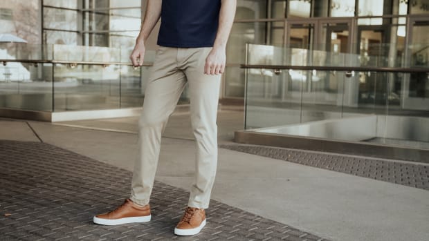Rhone commuter jogger 2025