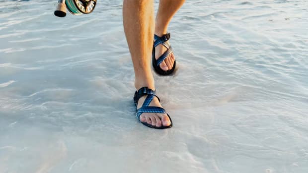 Huckberry chaco on sale