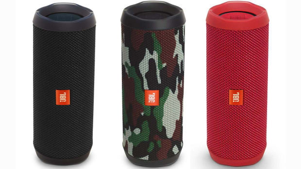 Jbl top flip sale