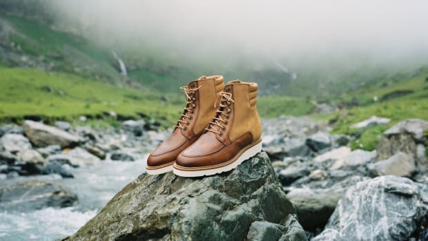 footwear Men s Journal