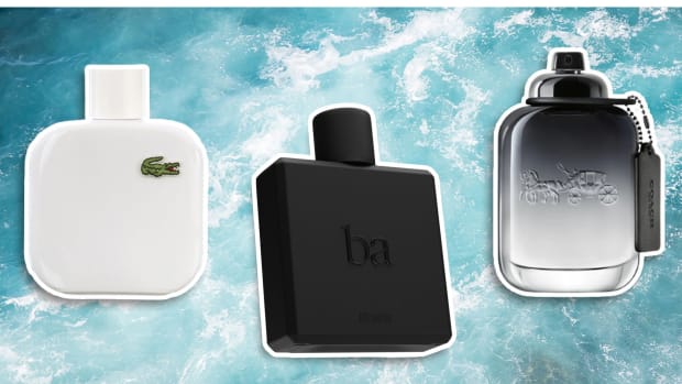 fragrance Men s Journal