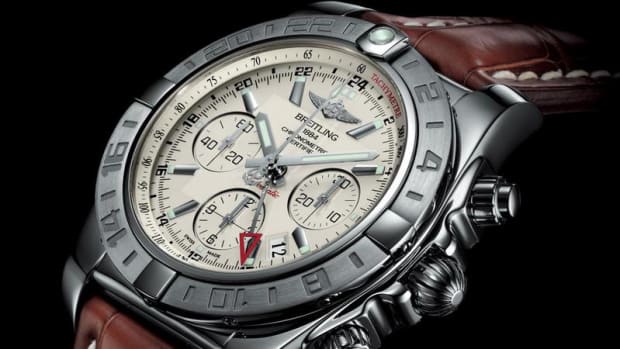 montblanc Men s Journal
