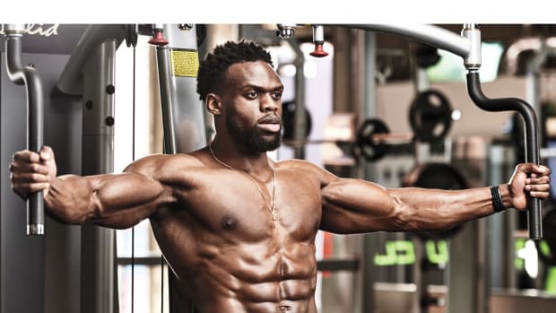Health Fitness Workouts Exercise Nutrition Men s Journal