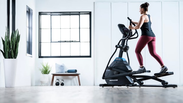 Dick's sporting online goods workout equipment