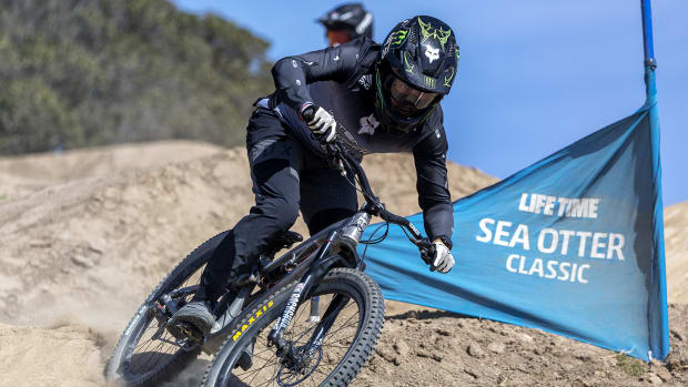 Mountain Biking Men s Journal