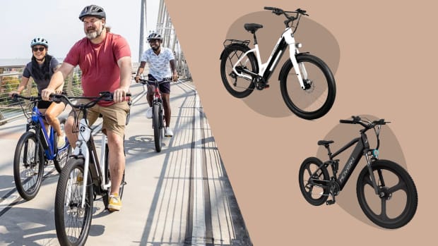 Amazon cheap prime cycling