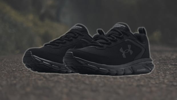 Men's athletic top shoes under $50