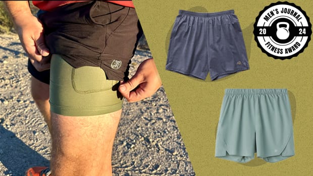 Best marathon shorts mens discount