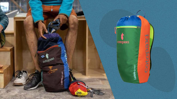 Hiking pack discount sale